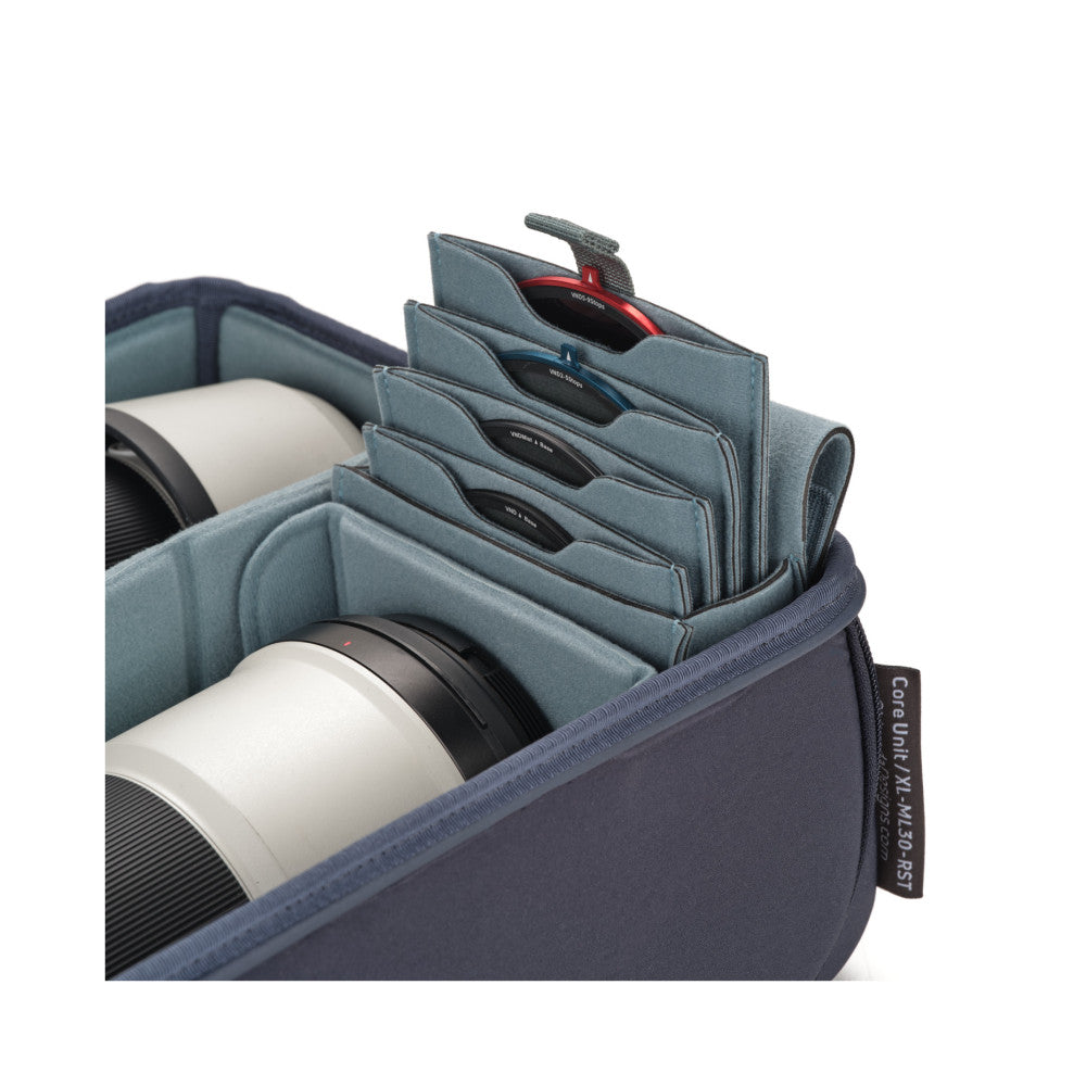 Shimoda Core Unit Filter Pocket