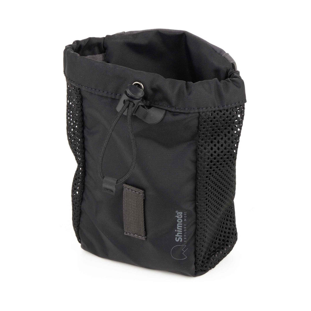 Shimoda Drop Pocket