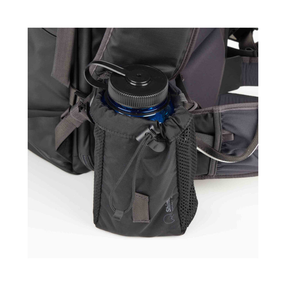 Shimoda Drop Pocket