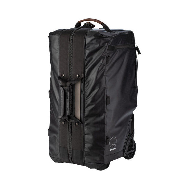 Shimoda DV Roller - Black