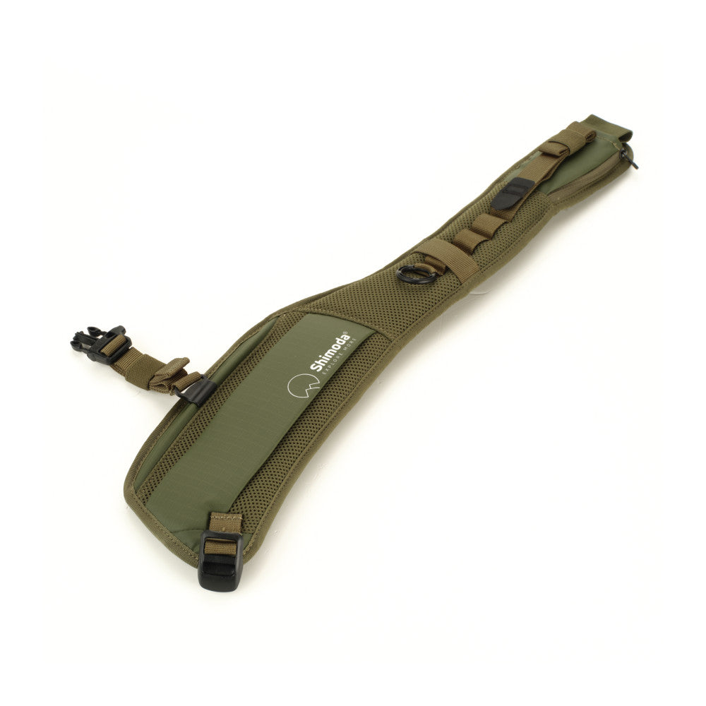 Shimoda Explore Capture Strap - Army Green