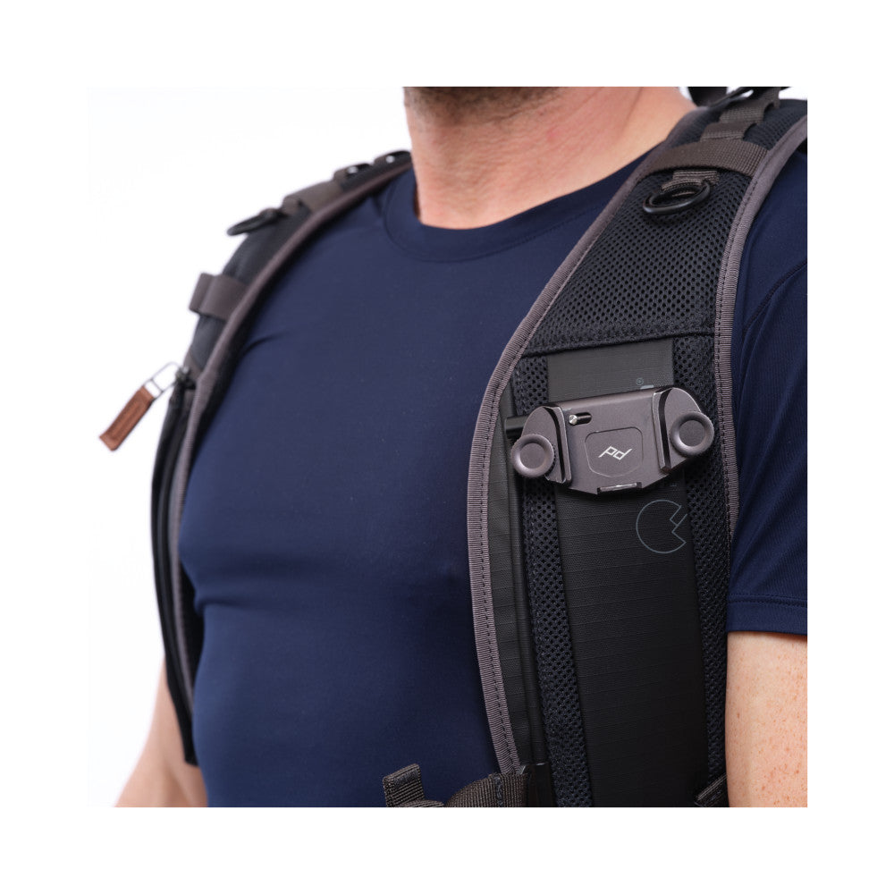 Shimoda Explore Capture Strap - Black