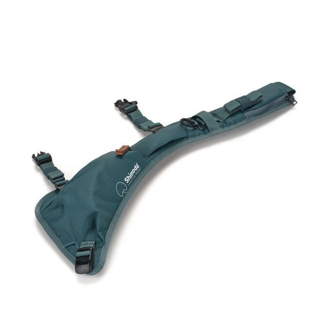 Shimoda Explore Capture Strap - Teal