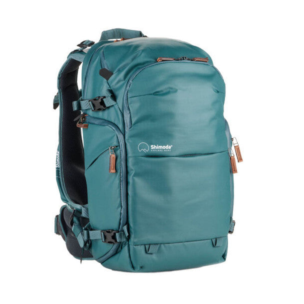 Shimoda Explore V2 25 Women's Starter Kit - Teal