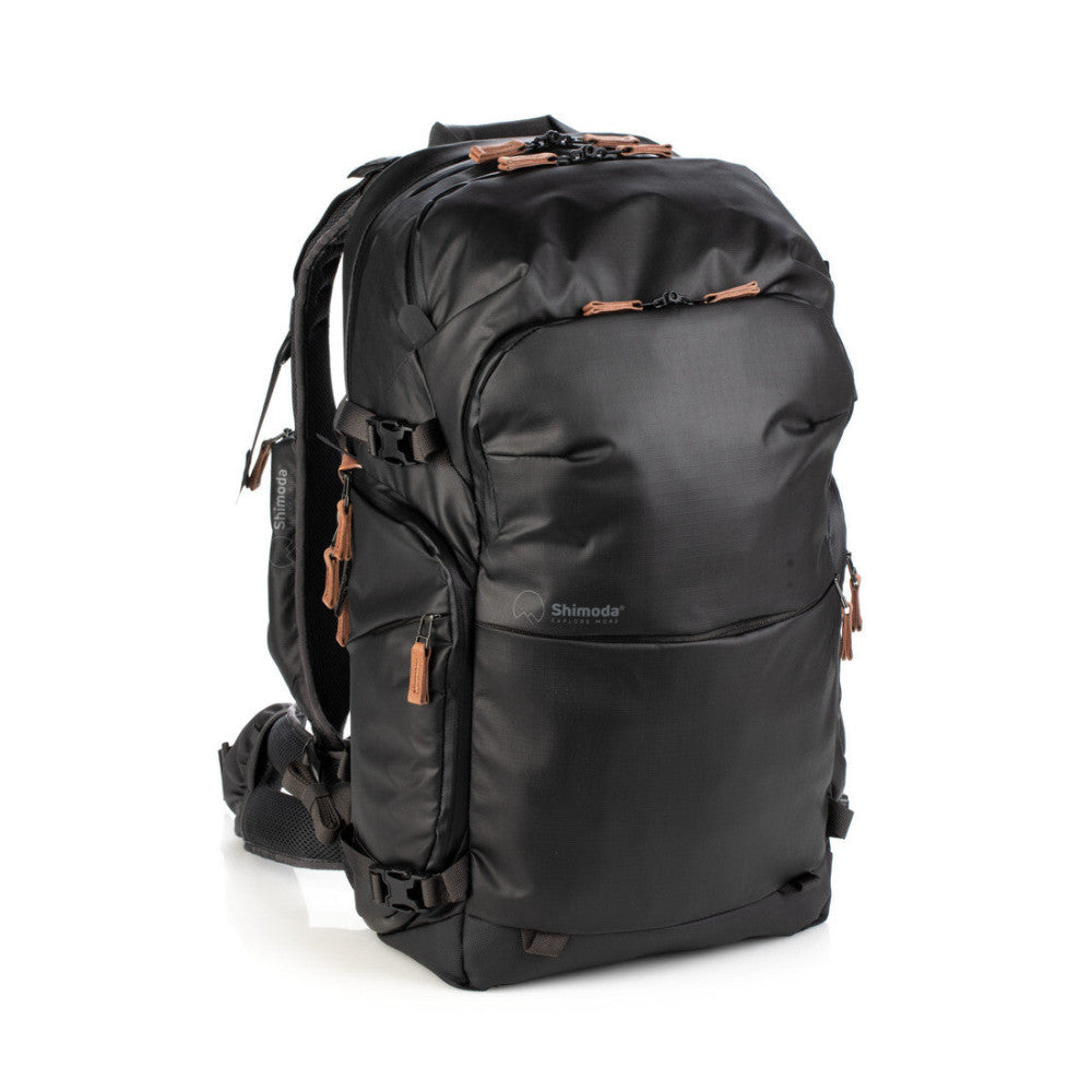 Shimoda Explore V2 30 Backpack - Black