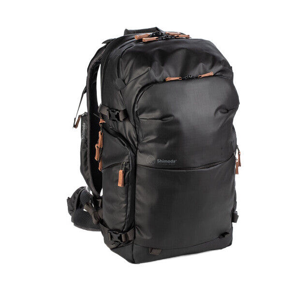 Shimoda Explore V2 30 Starter Kit - Black