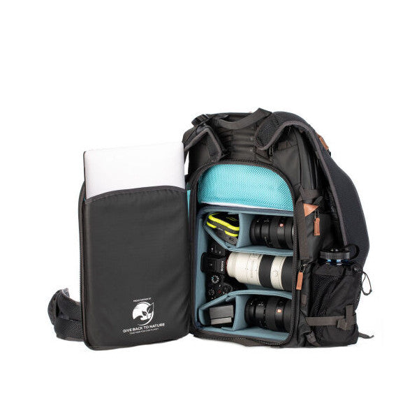 Shimoda Explore V2 30 Starter Kit - Black
