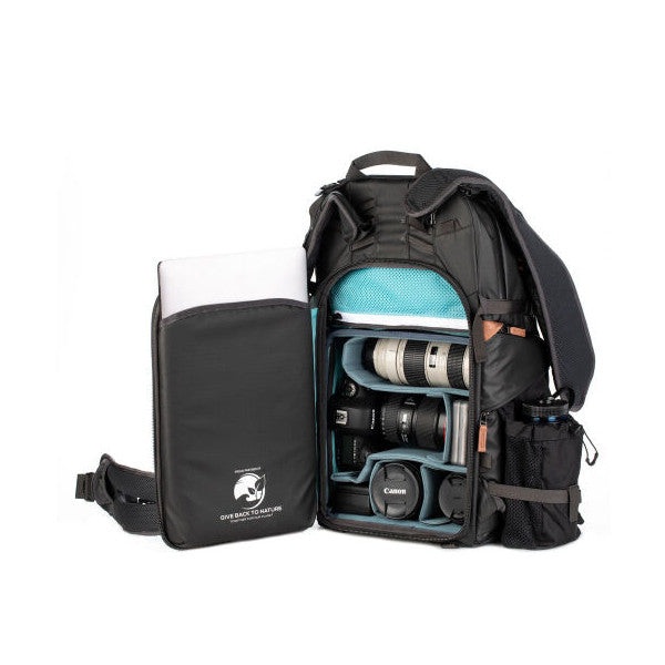 Shimoda Explore V2 35 Starter Kit - Black