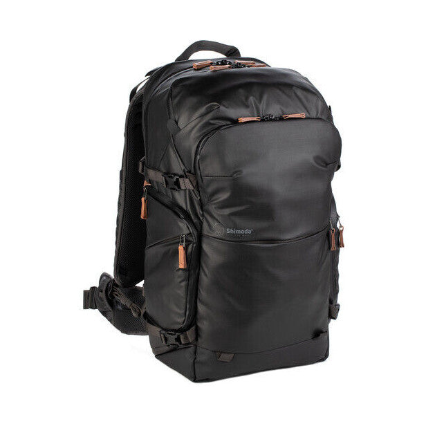 Shimoda Explore V2 35 Starter Kit - Black