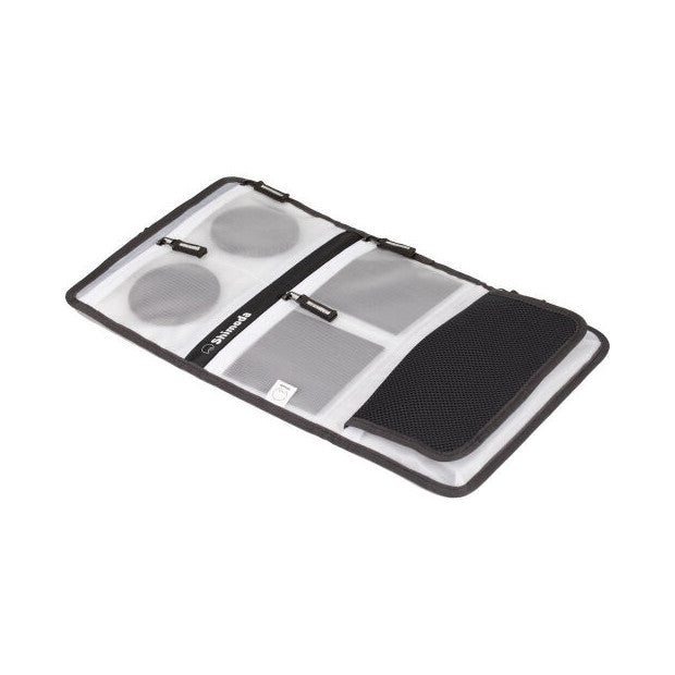 Shimoda Filter Wrap 100 - Black