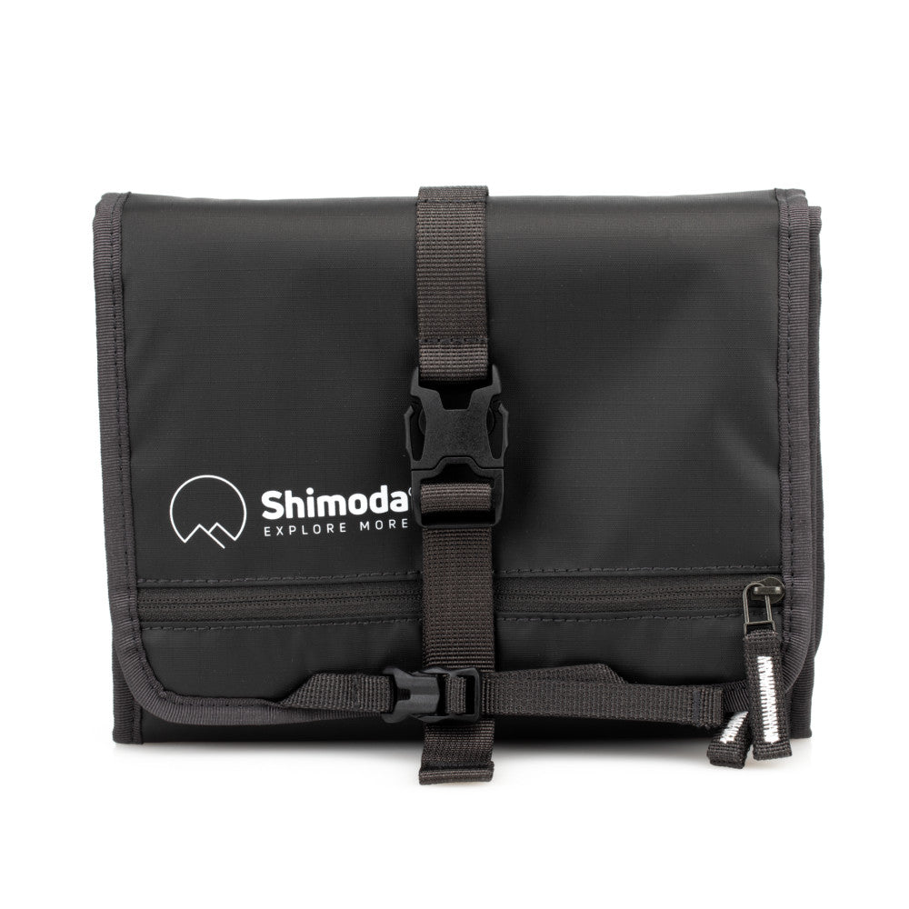 Shimoda Filter Wrap 150 - Black