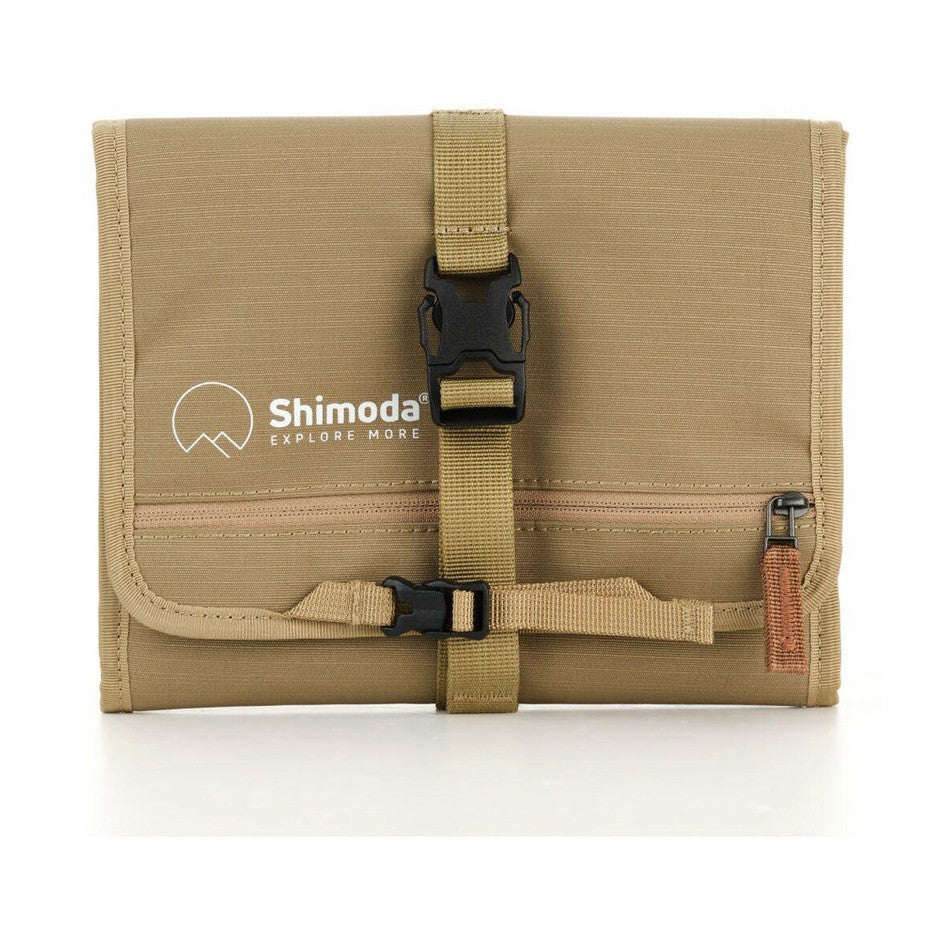 Shimoda Filter Wrap 150 - BOA