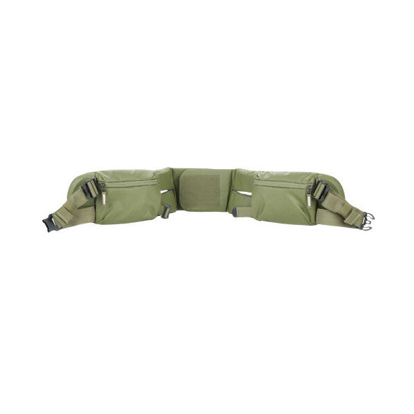 Shimoda HD Waist Belt - Army Green