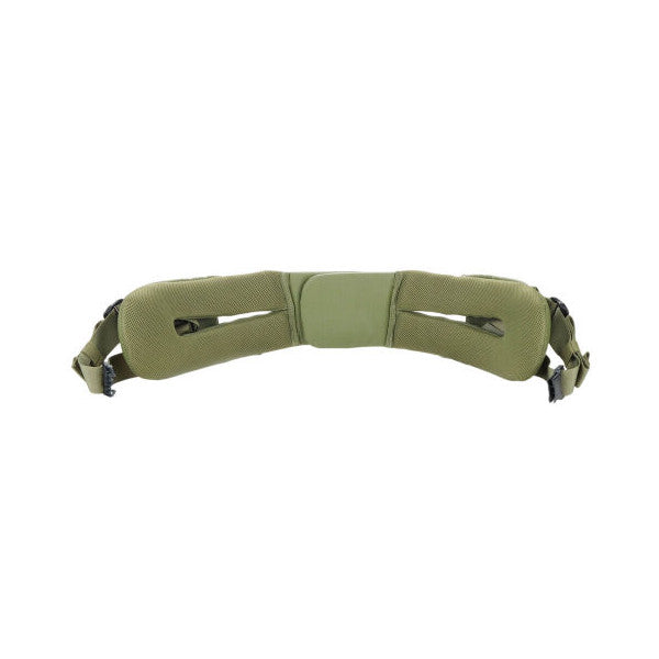 Shimoda HD Waist Belt - Army Green