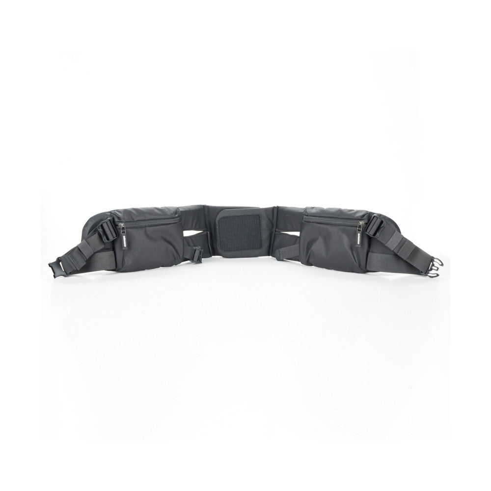 Shimoda HD Waist Belt - Black