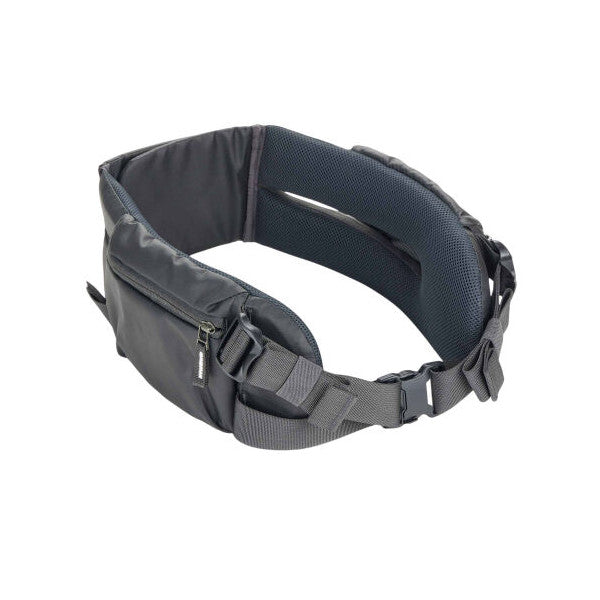 Shimoda HD Waist Belt - Black