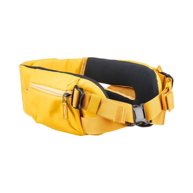 Shimoda HD Waist Belt - Yellow