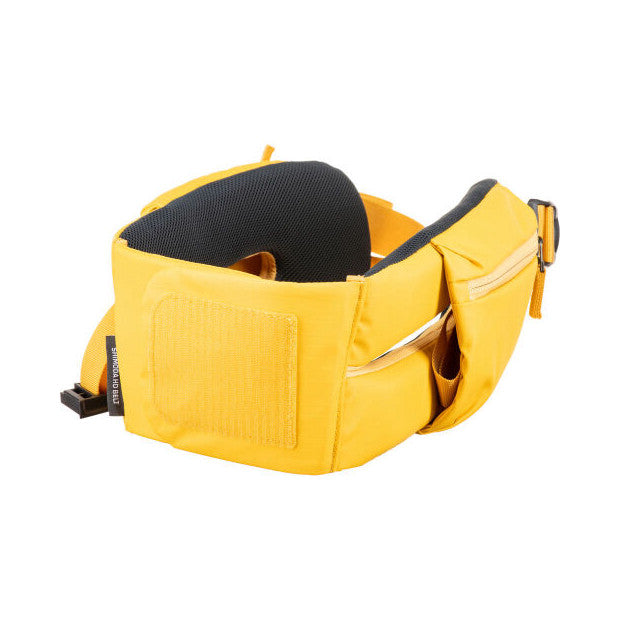 Shimoda HD Waist Belt - Yellow