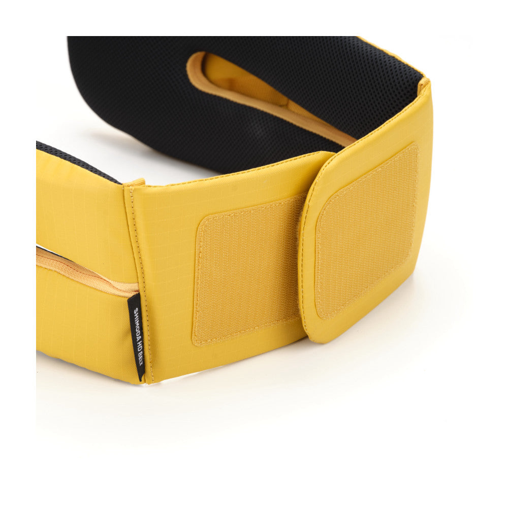 Shimoda HD Waist Belt - Yellow