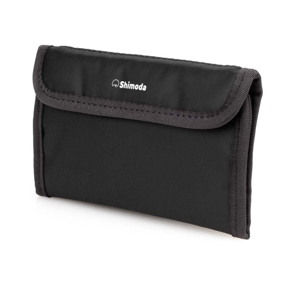 Shimoda Mini Wrap - Black