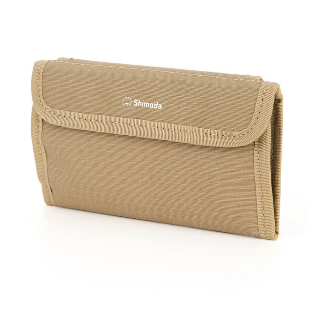 Shimoda Mini Wrap - Boa