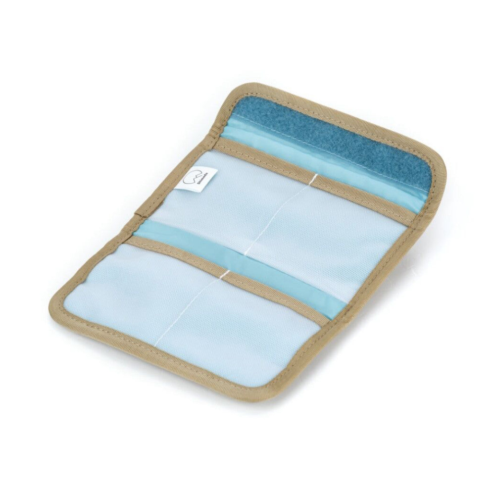 Shimoda Mini Wrap - Boa