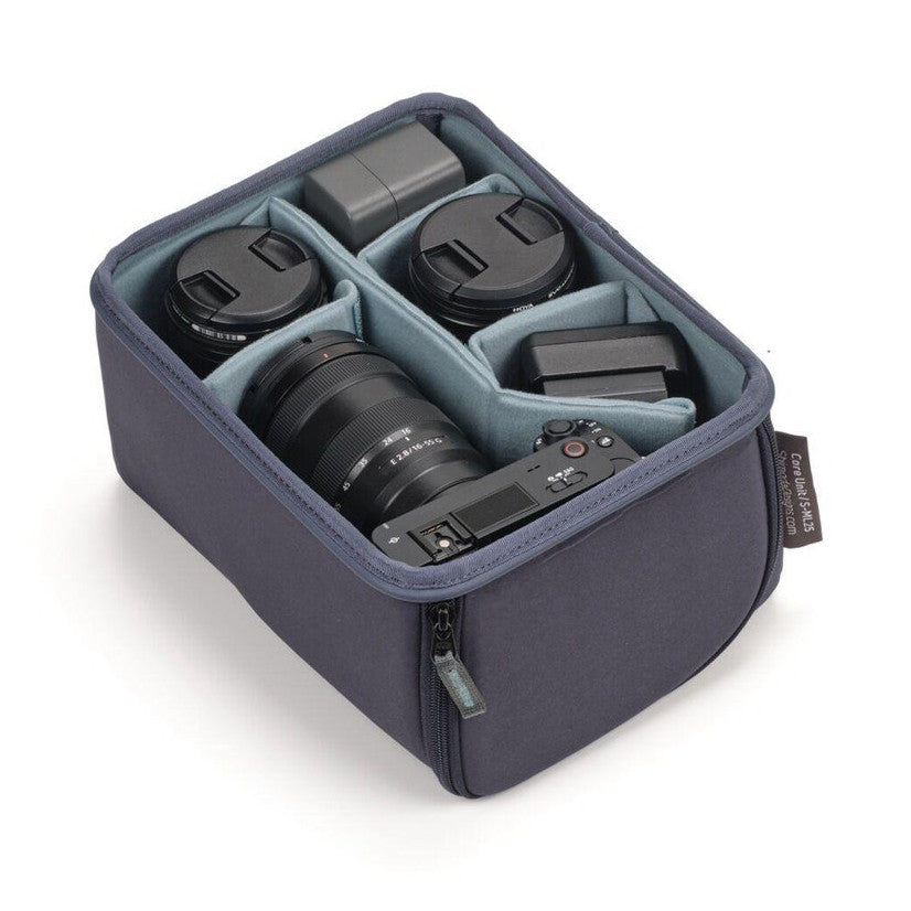 Shimoda Mirrorless Core Unit - XS25