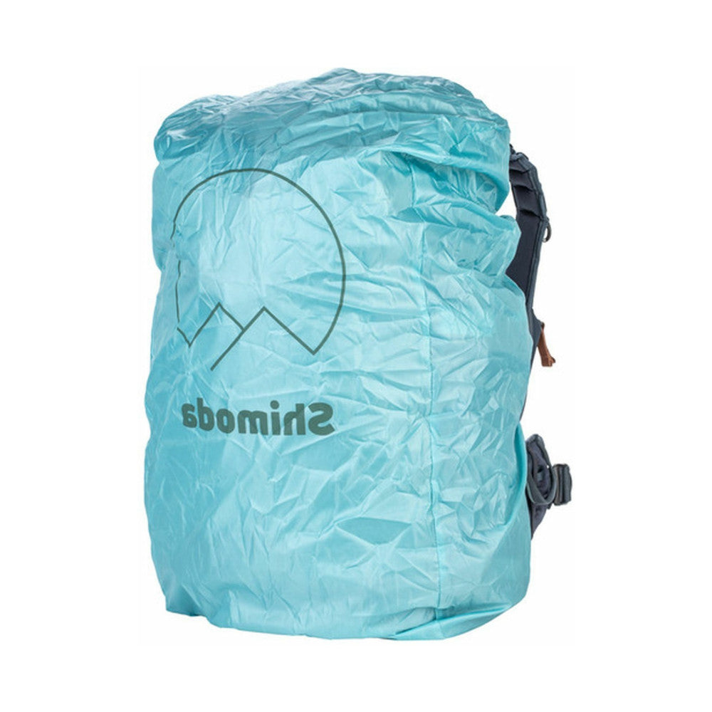 Shimoda Rain Cover for 30 & 40L Backpacks