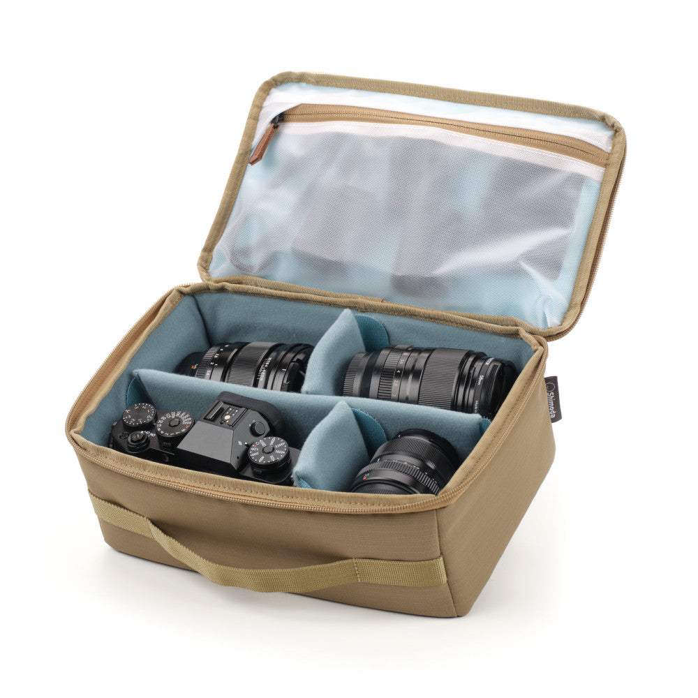 Shimoda Soft Core Unit Medium - Boa