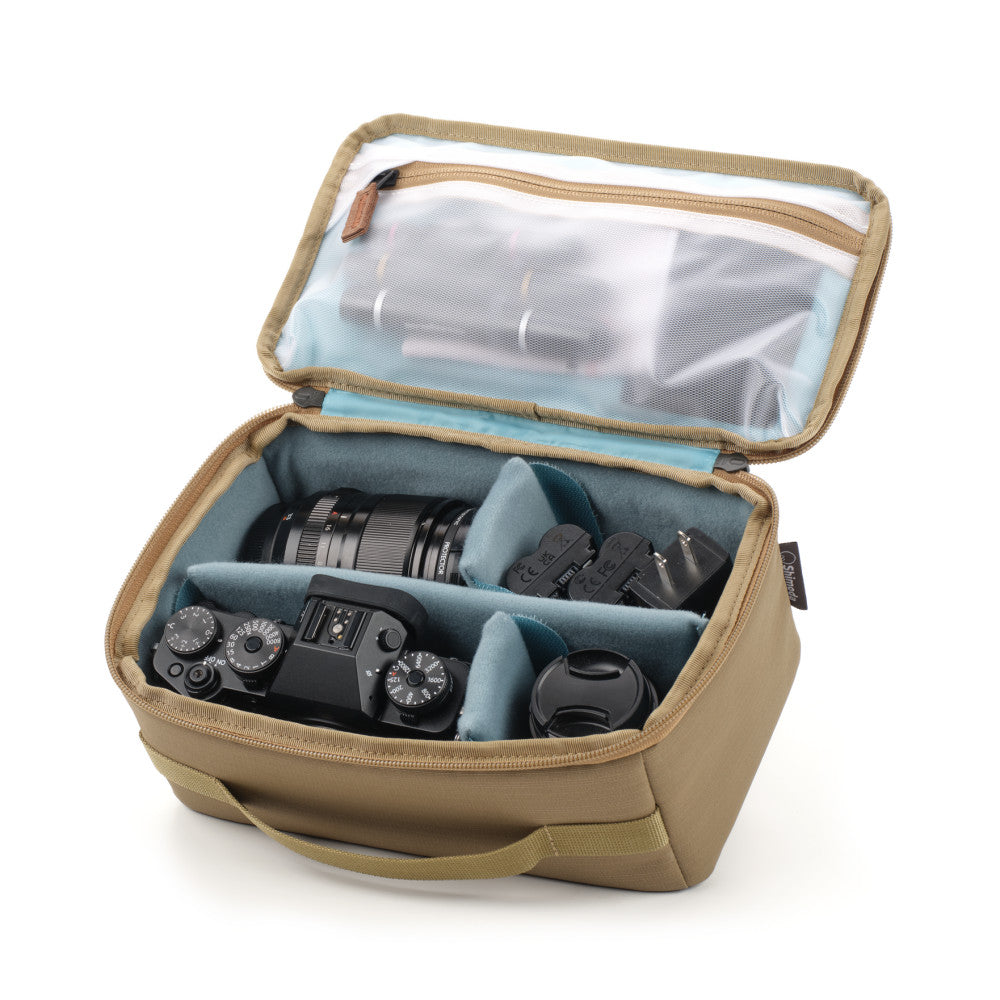 Shimoda Soft Core Unit Small - Boa
