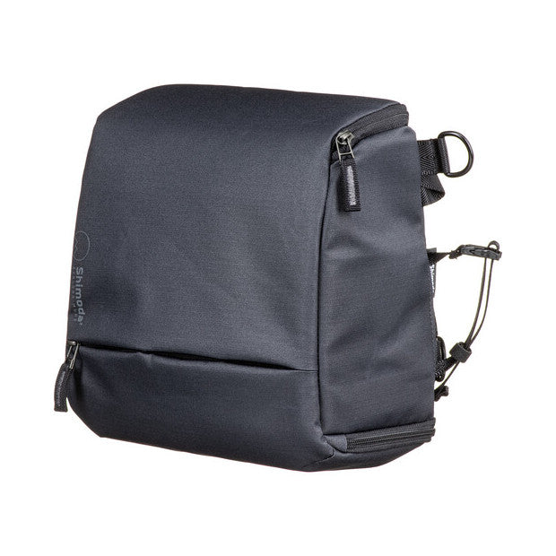 Shimoda Top Loader Medium - Anthracite