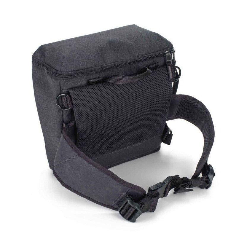 Shimoda Top Loader Medium - Anthracite