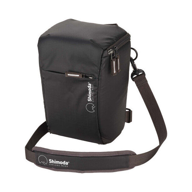 Shimoda Top Loader Small - Black