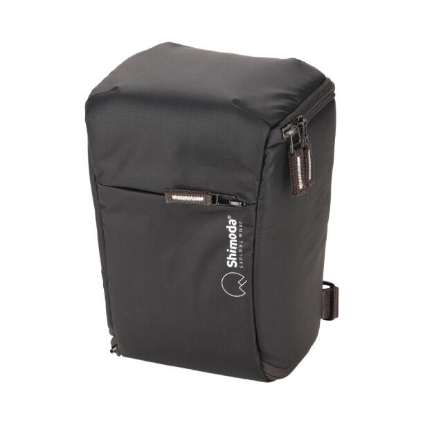 Shimoda Top Loader Small - Black