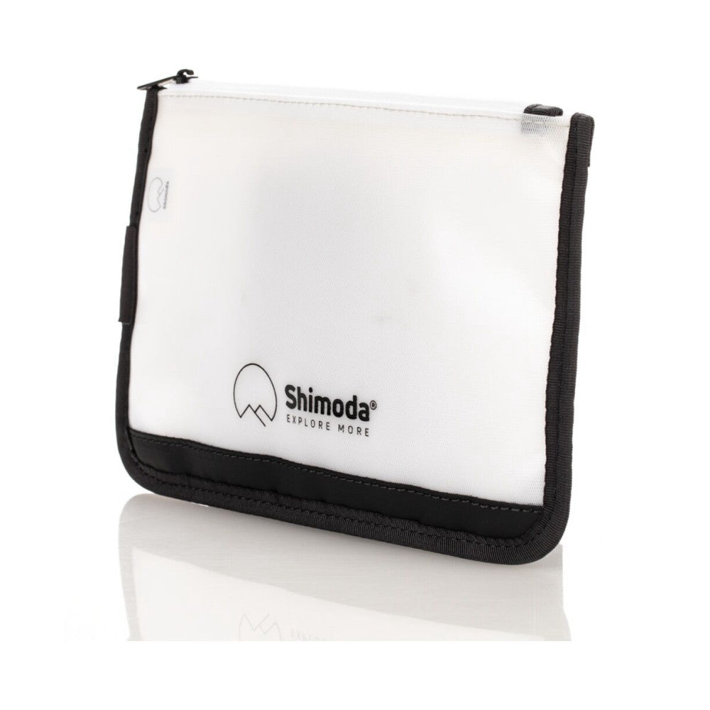 Shimoda Travel Pouch - Black