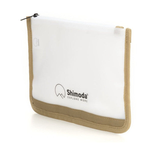 Shimoda Travel Pouch - BOA
