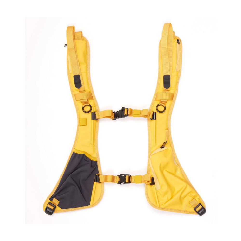 Shimoda Women's Tech Shoulder Strap - Yellow