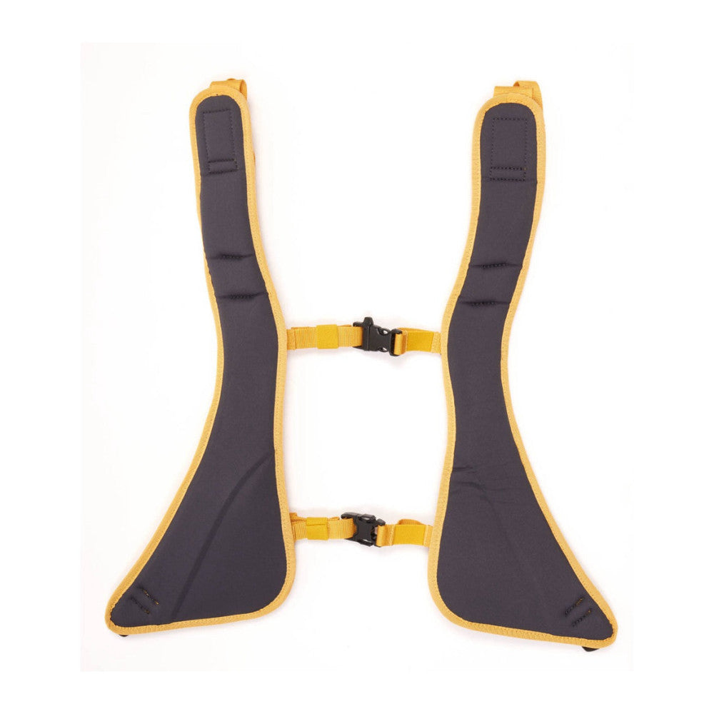 Shimoda Women's Tech Shoulder Strap - Yellow