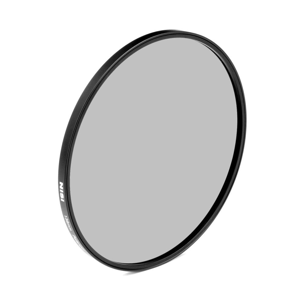 NiSi 138mm Mounted Linear Polarizing Filter