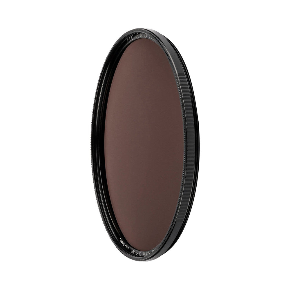 NiSi 77mm HUC PRO Nano IR Neutral Density Filter ND8 (0.9) 3 Stop