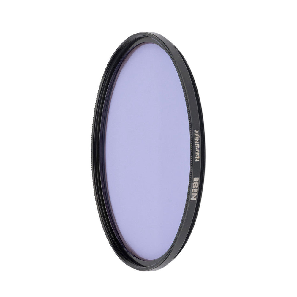 NiSi 58mm Natural Night Filter (Light Pollution Filter)