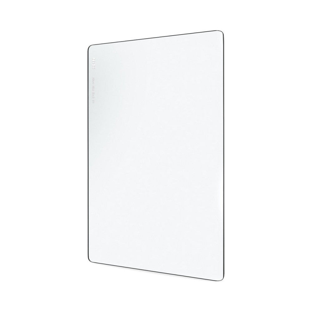 NiSi Cinema 4x5.65 Inch Allure Mist Black Filter (1/4 Stop)