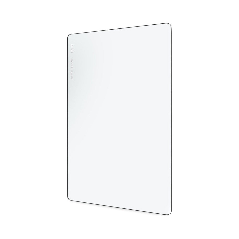 NiSi Cinema 4x5.65 Inch Allure Mist Black Filter (1/8 Stop)