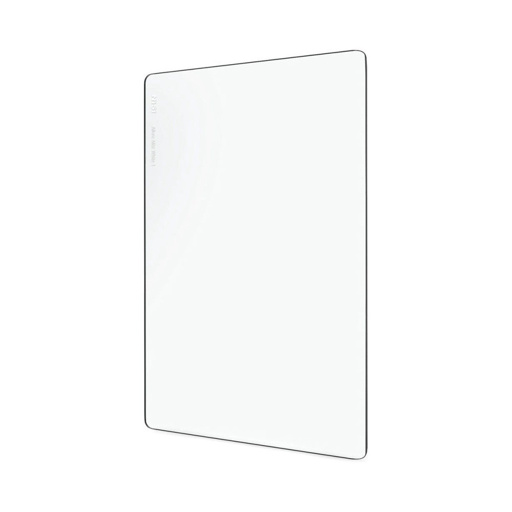 NiSi Cinema 4x5.65'' Allure Mist White Filter (1 Stop)