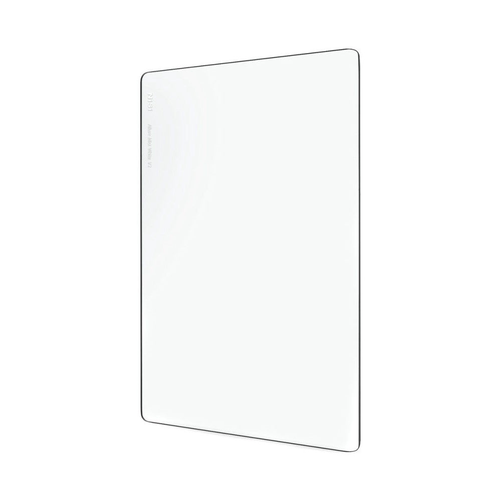 NiSi Cinema 4x5.65 Inch Allure Mist White Filter (1/2 Stop)