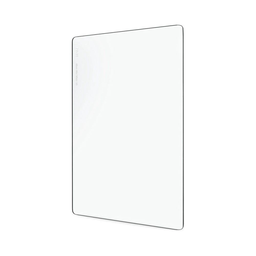 NiSi Cinema 4x5.65 Allure Mist White Filter (1/8 Stop)