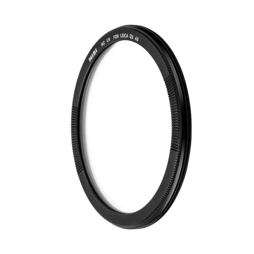 NiSi NC UV Filter for Leica Q3 43