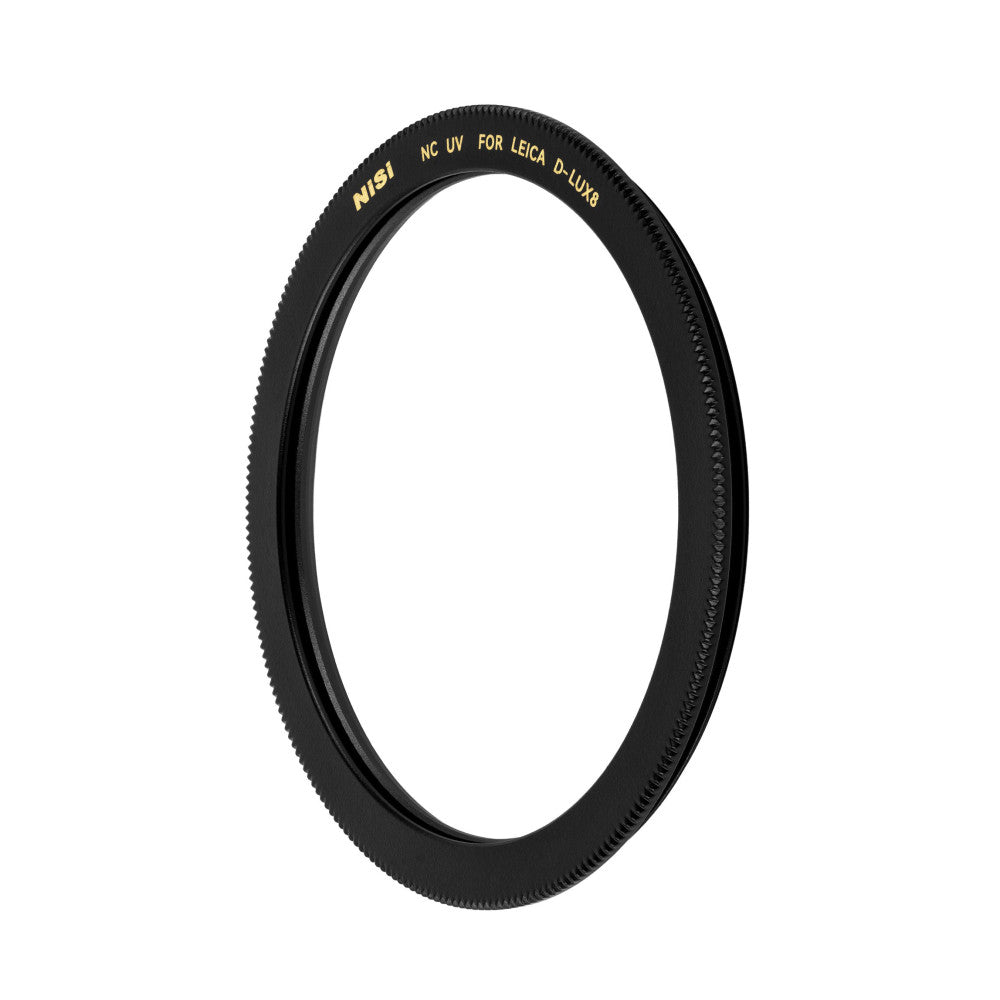 NiSi NC UV Filter for Leica D-Lux8