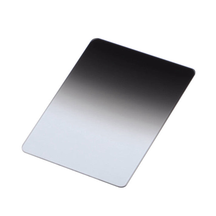 NiSi 75x100mm Nano IR Soft Graduated Neutral Density Filter - ND4 (0.6) - 2 Stop