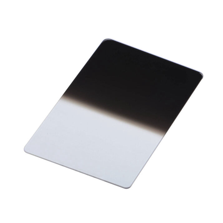 NiSi 75x100mm Nano IR Hard Graduated Neutral Density Filter - ND8 (0.9) - 3 Stop